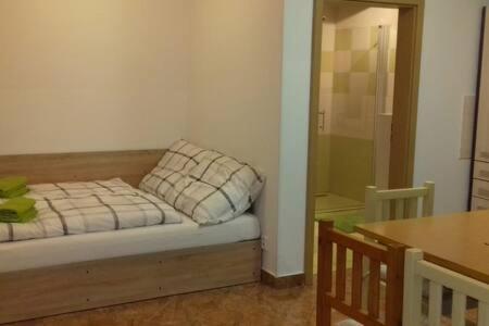 Apartman L M Kajov Exterior photo