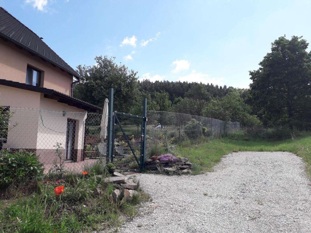 Apartman L M Kajov Exterior photo